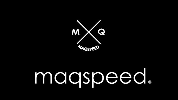 エアロカスタムホイールmaqspeed